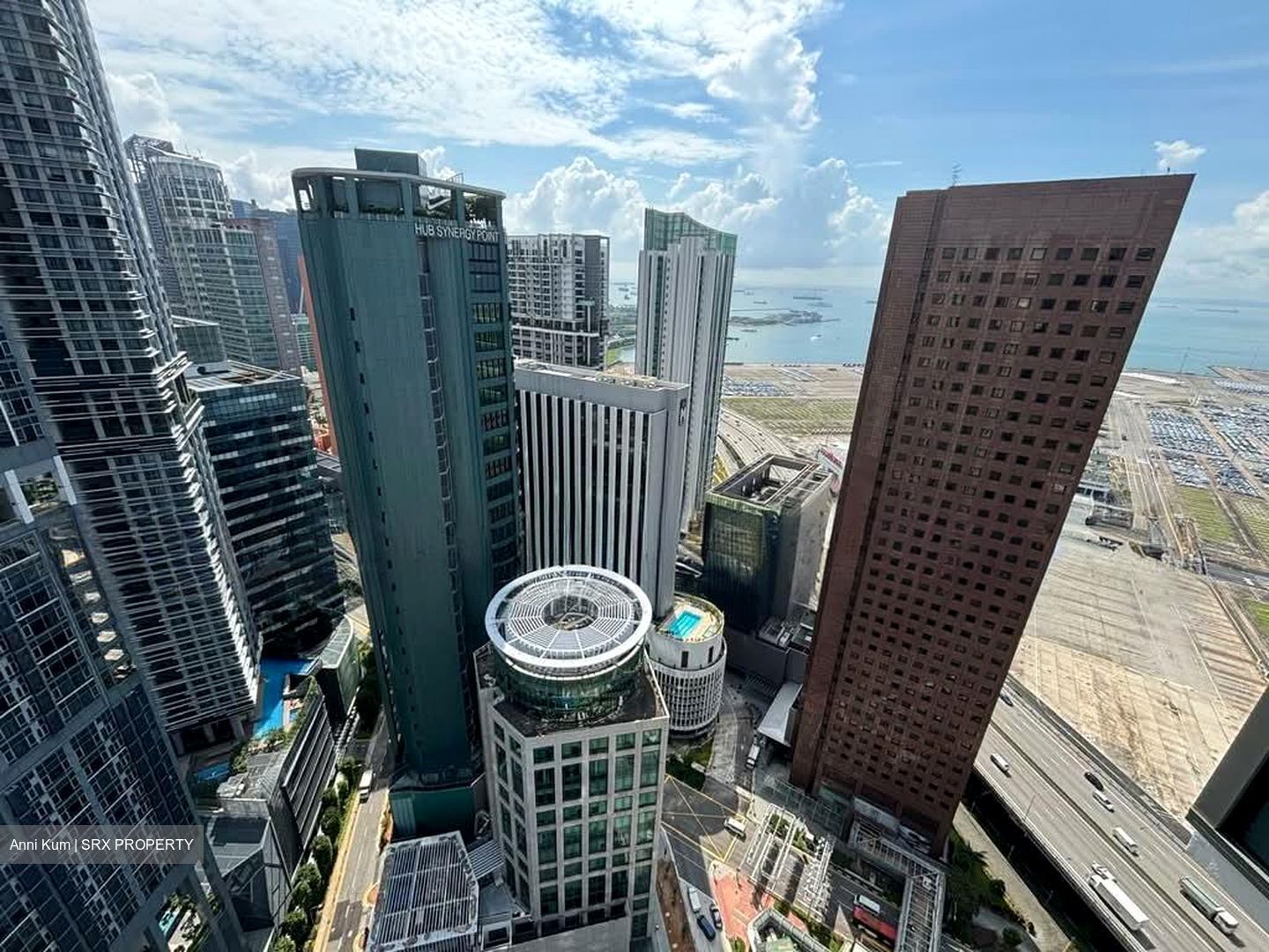 One Bernam (D2), Apartment #600994631